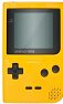 Game Boy Pocket