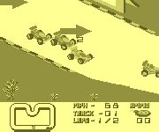 Super R.C. Pro-Am screenshot