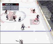 NHL 2000 (PSX) screenshot