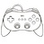 Wii Classic Controller