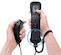 Wii Remote with Wii MotionPlus and Nunchuk