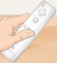 Wii Remote - Vertical Position
