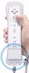 Wii Remote with Wii MotionPlus
