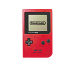 Image of Game Boy System