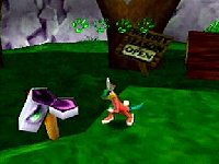 GEX 64: Enter the Gecko Screen: Is that a Mailbox?