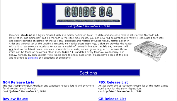 Image of Guide 64