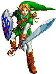 Picture of Link