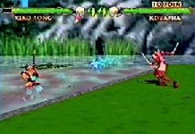 Mace: The Dark Age Screen: Preparing to Clash