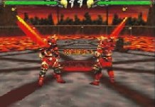 Mace: The Dark Age Screen: Am I Seeing Double?