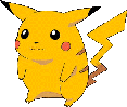 Picture of Pikachu