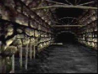 Shadowgate 64 Screen: Exploring the Sewer