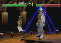 Archive 64: War Gods - Nintendo 64 (N64) Review