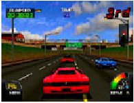 Cruis